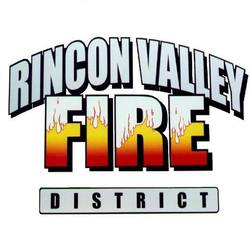Rincon Valley Fire